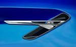 BMW M5 2018 года (UK)